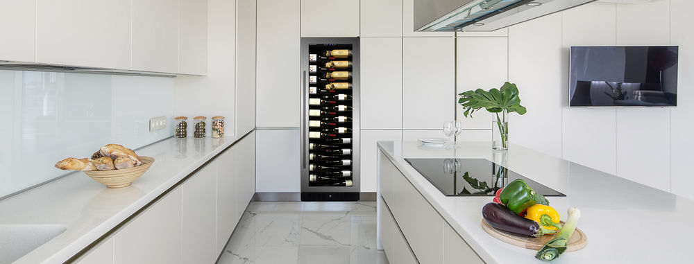 VŠETKY VÍNNE CHLADNIČKY