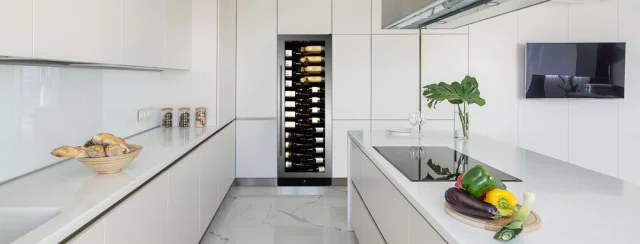 VŠETKY VÍNNE CHLADNIČKY