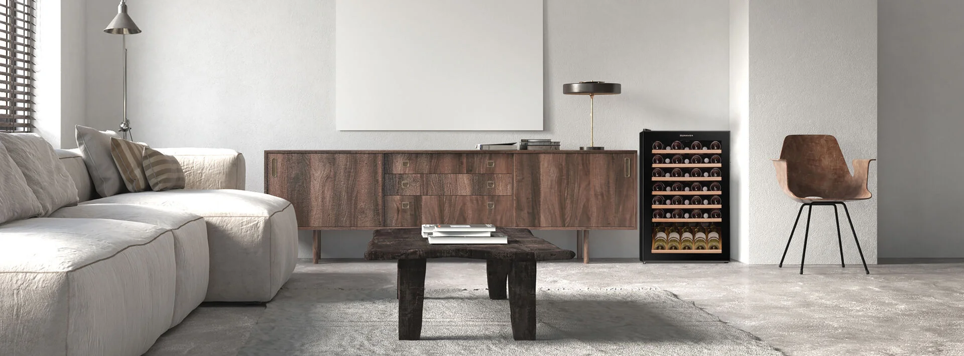 DÔLEŽITÁ SÚČASŤ INTERIÉROVÉHO DIZAJNU