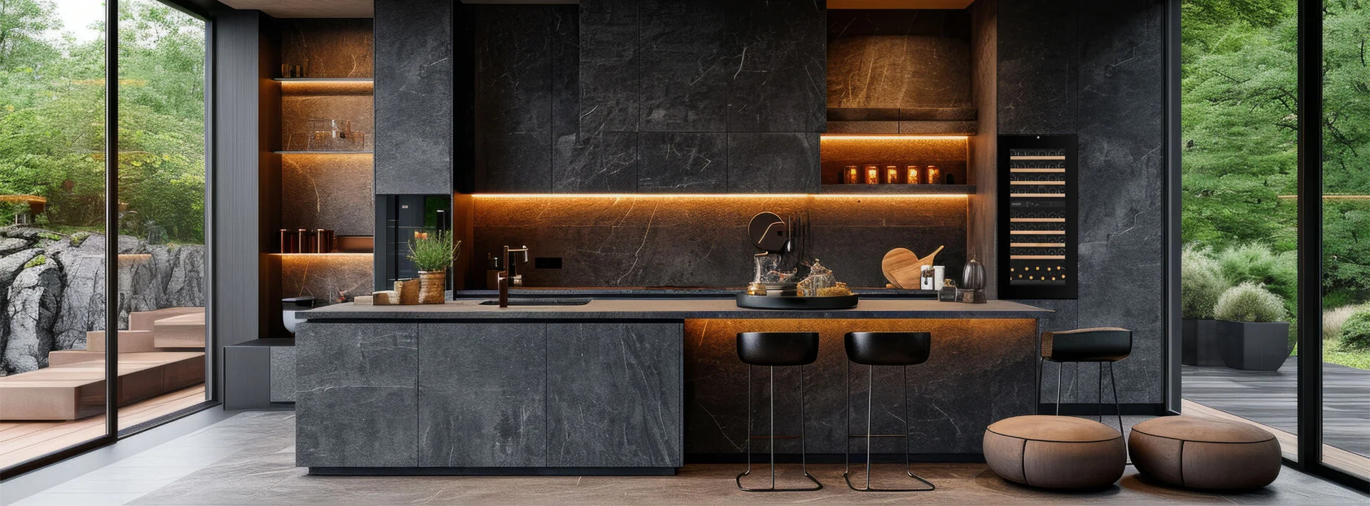 TECHNOLÓGIA PUSH-TO-OPEN