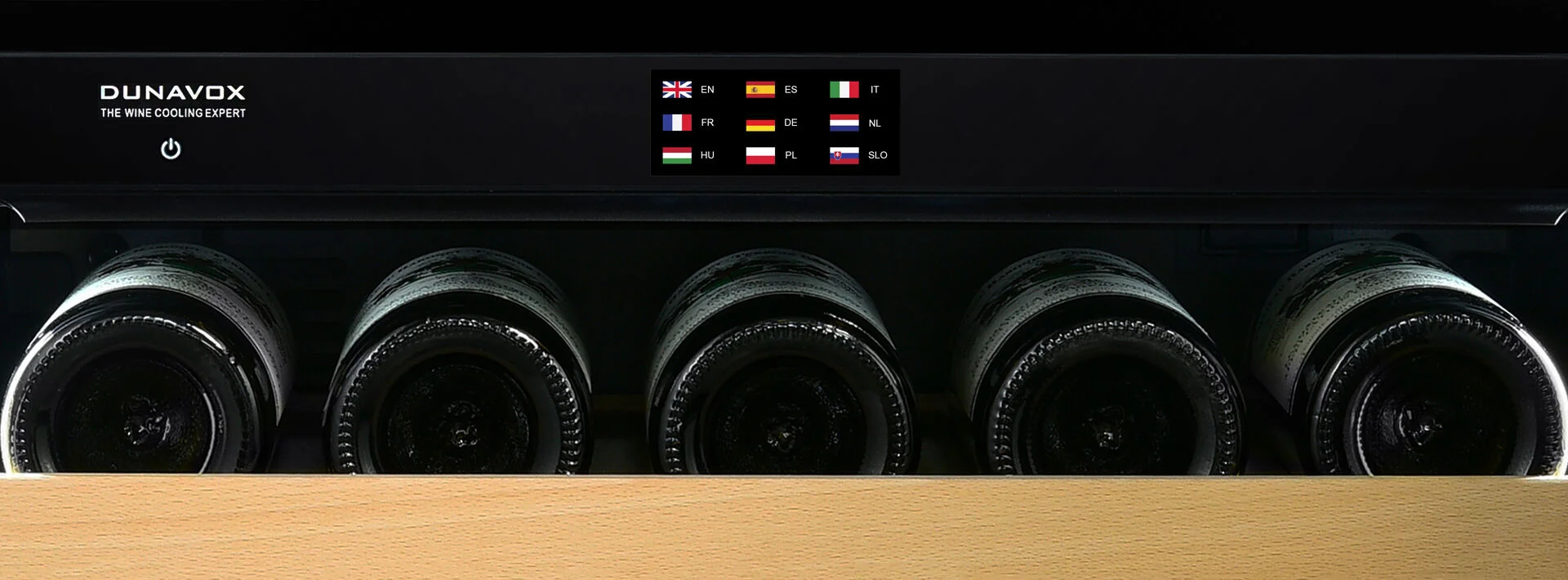 TFT DOTYKOVÁ OBRAZOVKA