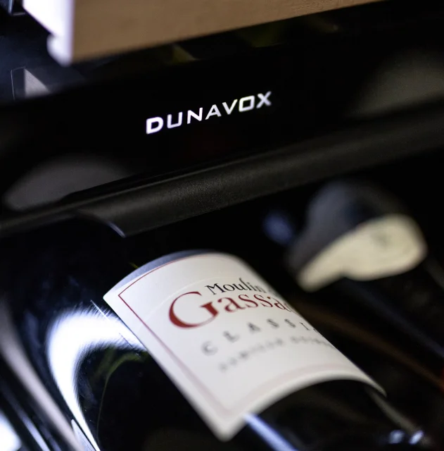DUNAVOX PRIME-70