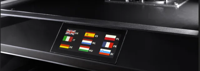 DUNAVOX SERA-58