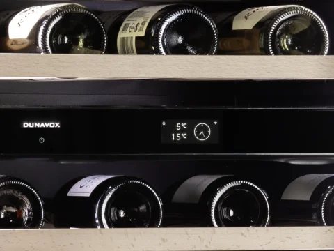 DUNAVOX Flow-39.TO-2